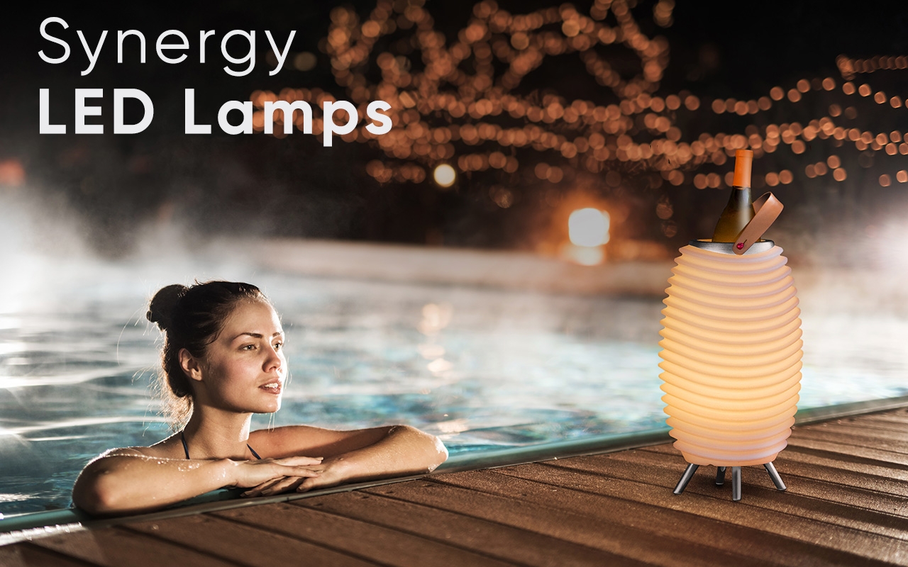 Kooduu Synergy PRO 65