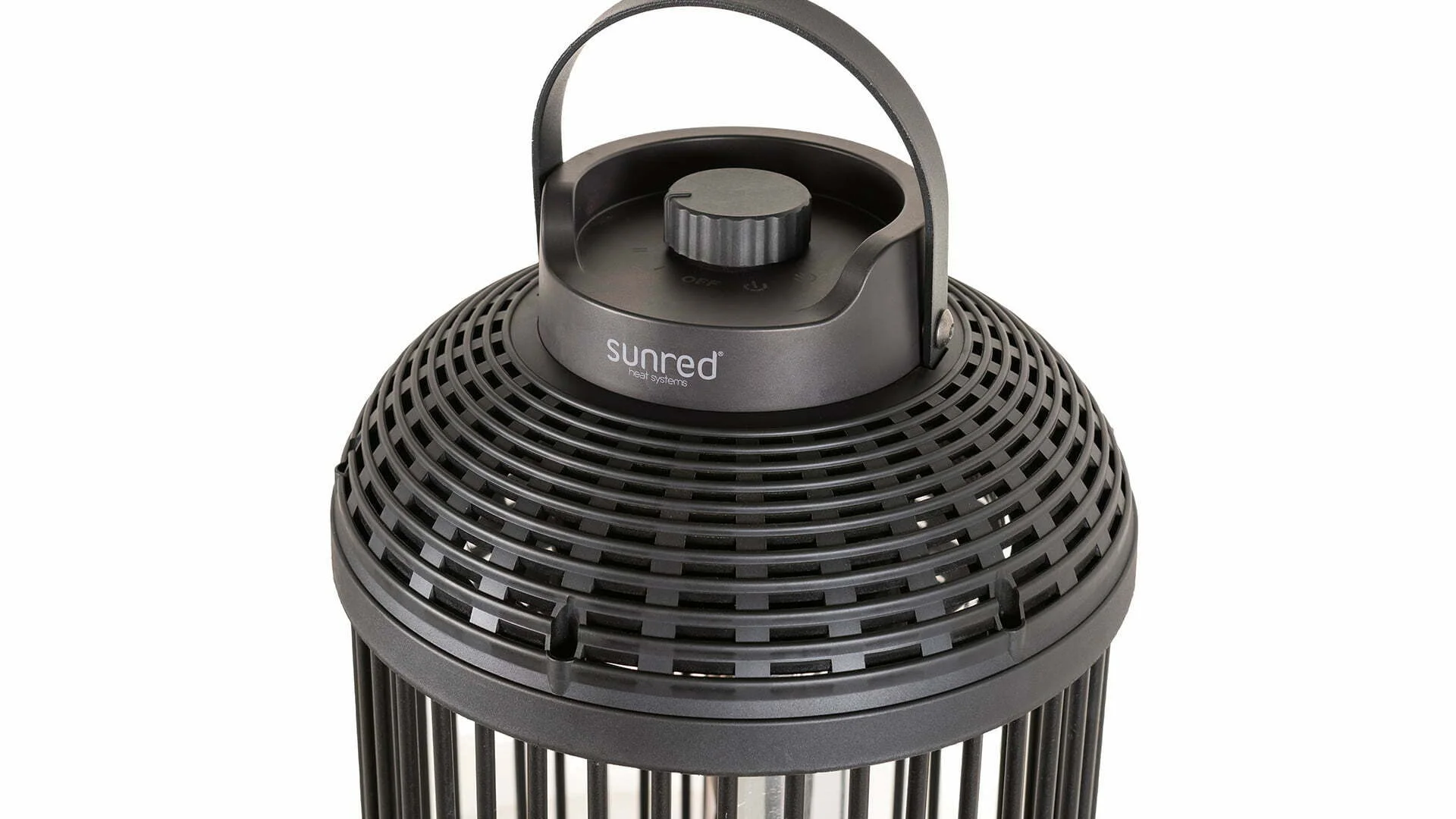 Indox Dark Table Model Black 1200 Watts | D-INDO-12T