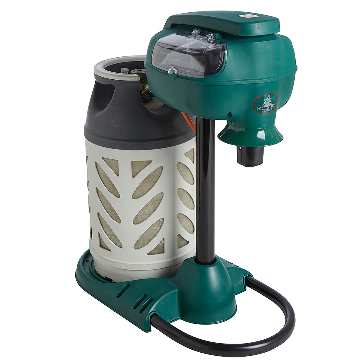 Mosquito Magnet® Pioneer līdzeklis pret odiem - odu magnēts