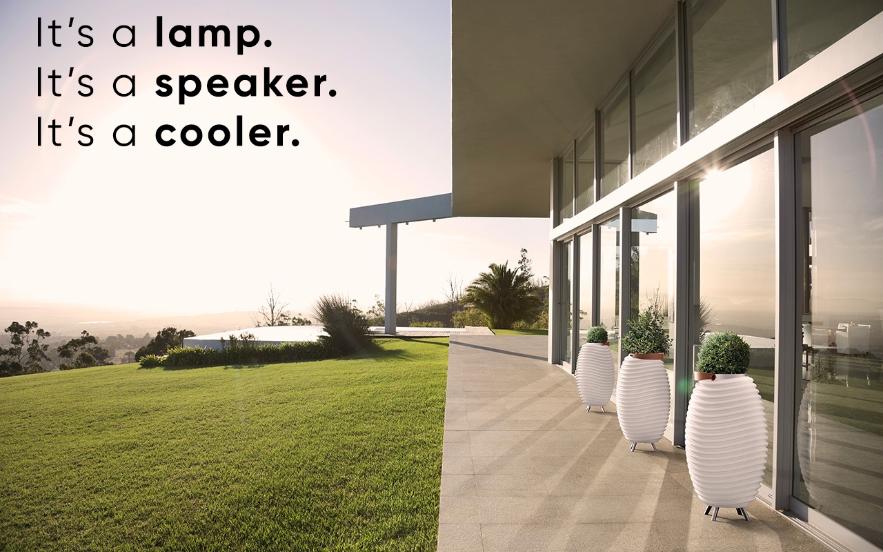 Kooduu Synergy PRO 65