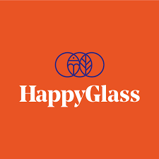 Happy Glass
