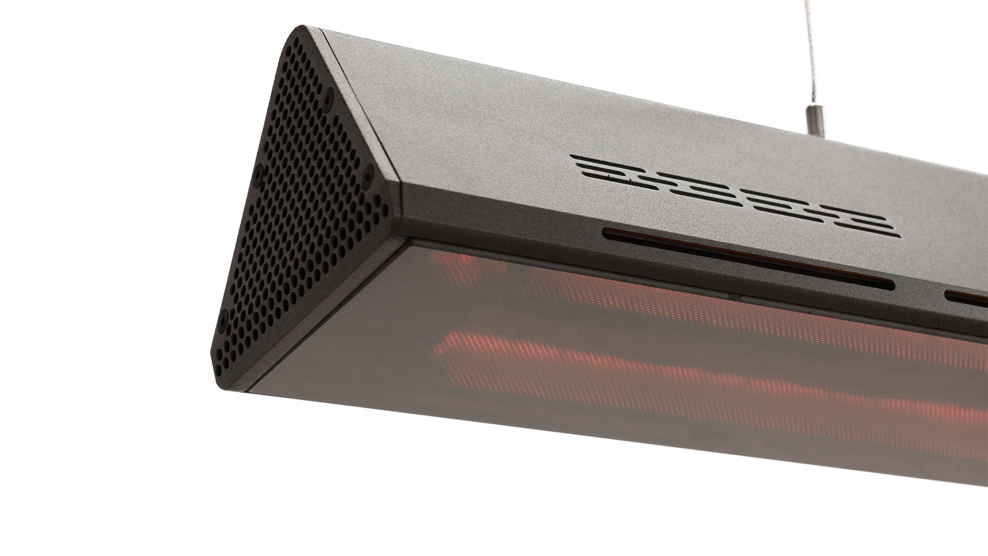 Proglax Smart sienas un griestu terases sildītājs 2000W