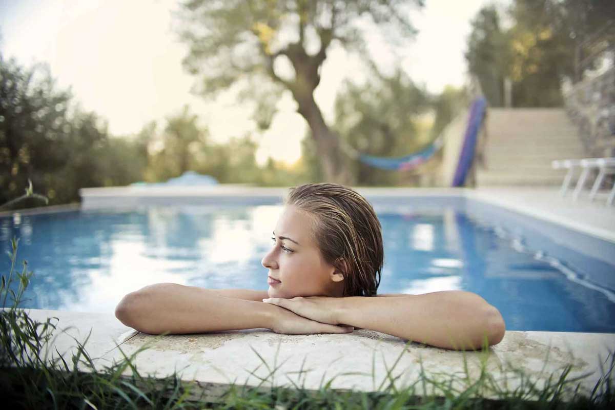 Pool Tiger - SPA Tiger baseina ūdens ekonomisks filtrs - attīrītājs Premout Top produkts