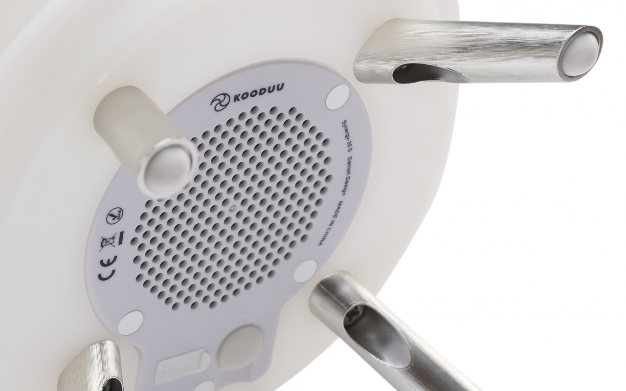 Kooduu Synergy PRO 65